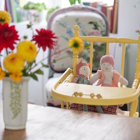 Maison Leontine 베르네 외부 사진